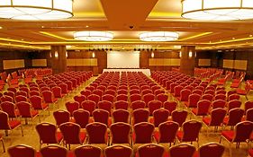 โรงแรมซีเค ฟาราบี